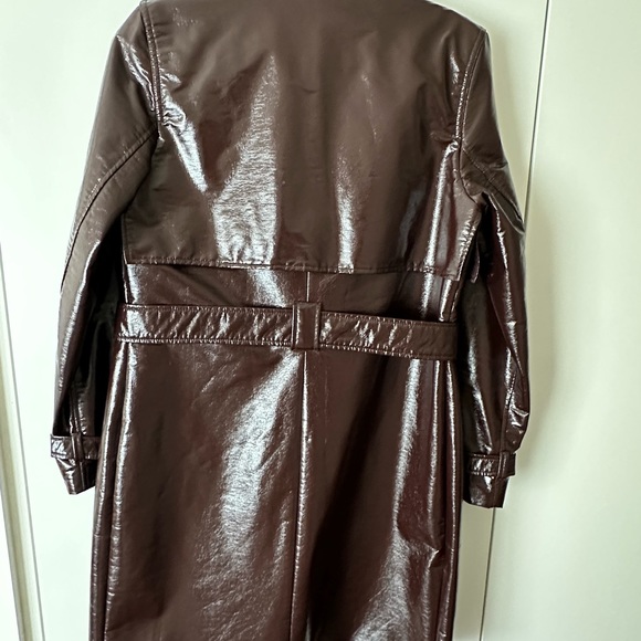 Rain Coat by Marciano - Picture 3 of 4